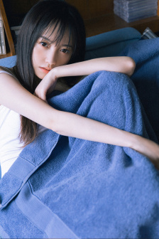 年轻母亲